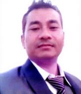 Vijay Kumar Chaudhary