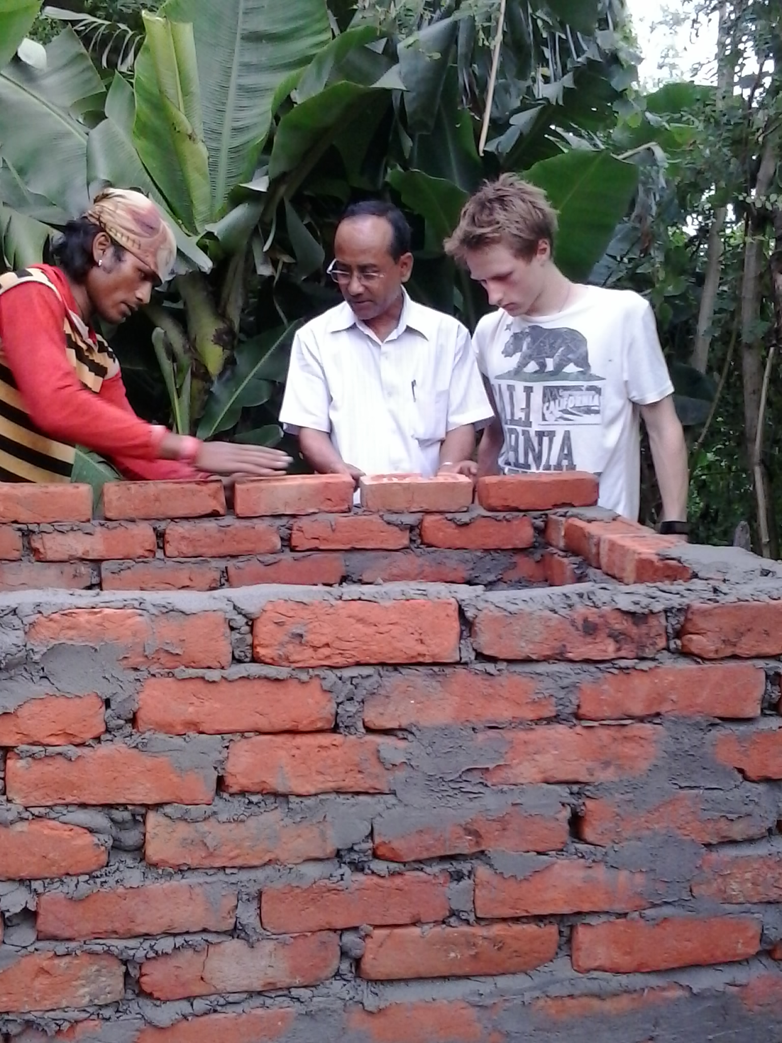 This is a test post to demonstrate the posting process logo